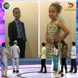 Meet your Posher, Johny